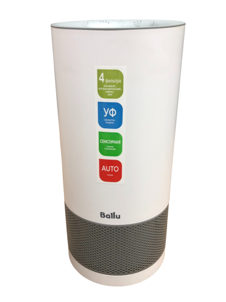 Очиститель воздуха Ballu AP-125