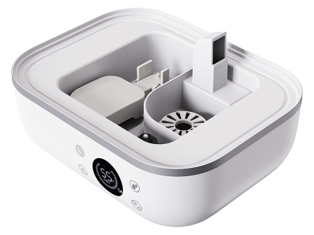 Увлажнитель ультразвуковой Zanussi ZH 4.5 ET Classico