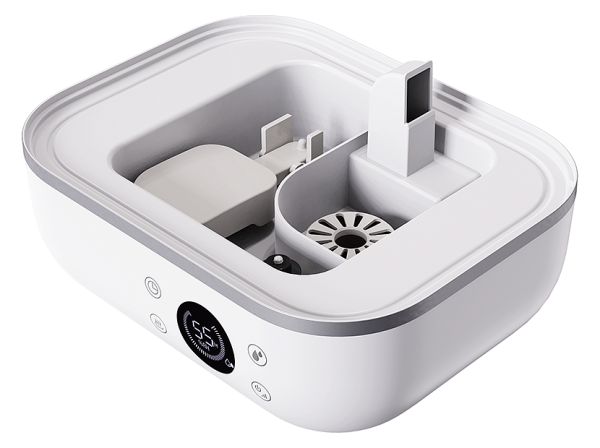 Увлажнитель ультразвуковой Zanussi ZH 4.5 ET Classico