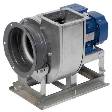 Вентилятор радиальный RAD-4-RHP32-4-1500-Пр0