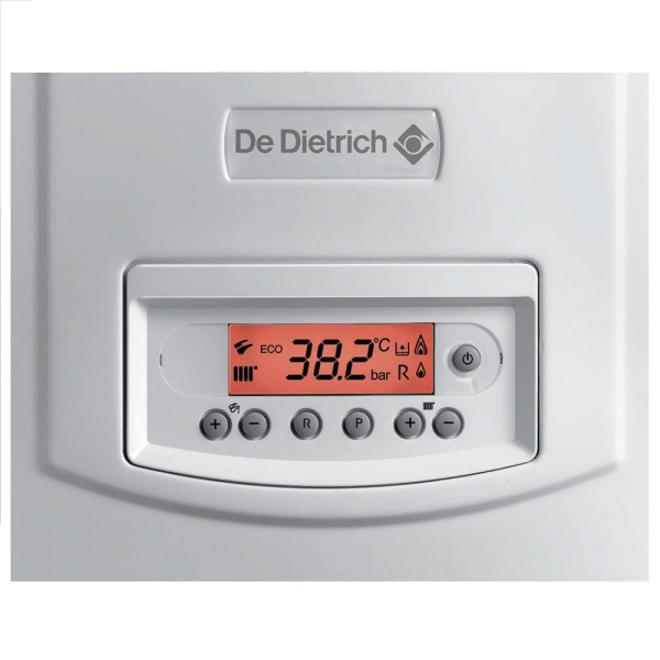 Котел  ZENA PLUS MSL 24 FF газовый настенный 24 кВт одноконтурный с закрытой камерой сгорания