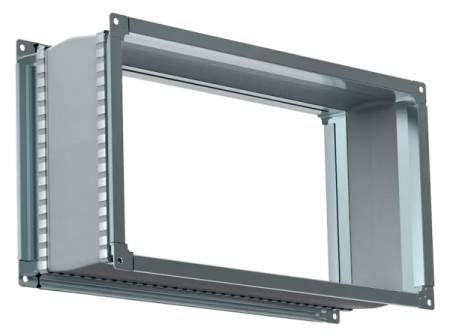 Гибкая вставка FKr 600x300