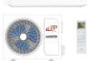 Сплит-система JUST Aircon JAE-12HPSIA/MB / JAEO-12HPSIA/MB
