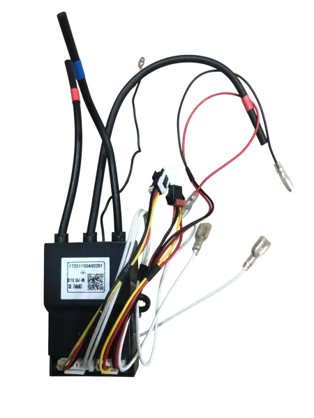 Блок электроники Electrolux GWH 10 HighPerformance для REV0 и REV01(17251100A00281)