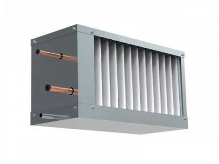 Фреоновые охладители ZWS-R 600x350/3