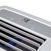 Кондиционер мобильный Ballu BPAC-12 SA/N1