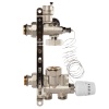 Узел смесительный Royal Thermo RoyalMix optimal без насоса 1"