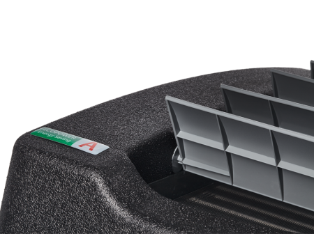 Тепловентилятор водяной BALLU BHP-W3-30-S