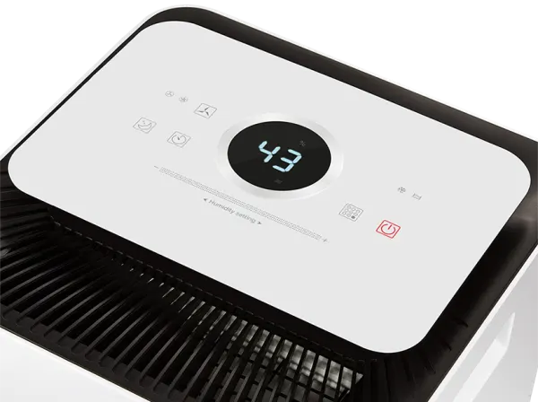 Осушитель воздуха Electrolux EDH-25L