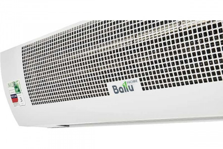 Завеса тепловая BALLU BHC-H10T12-PS