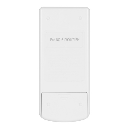 Пульт ДУ для Electrolux EACM CL/N3 (810900471BH)