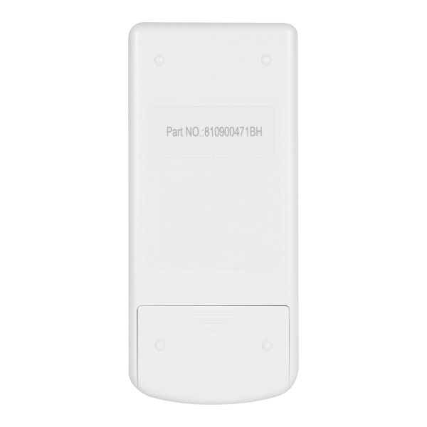 Пульт ДУ для Electrolux EACM CL/N3 (810900471BH)
