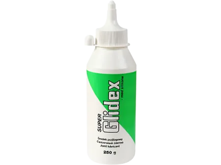 Силиконовая смазка SUPER GLIDEX 250 г. SILS0250