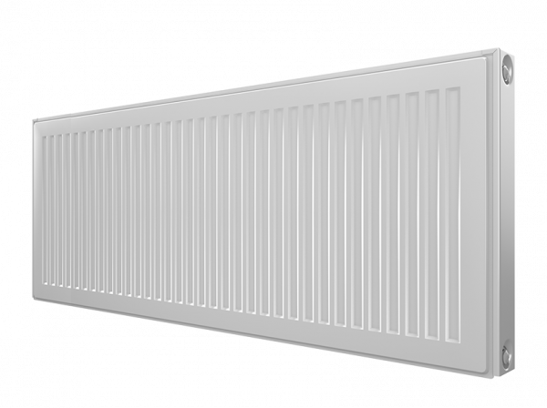 Радиатор панельный Royal Thermo COMPACT C22-500-1400 RAL9016