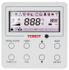 Сплит-система T18H-LC3/I / TF05P-LC / T18H-LU3/O