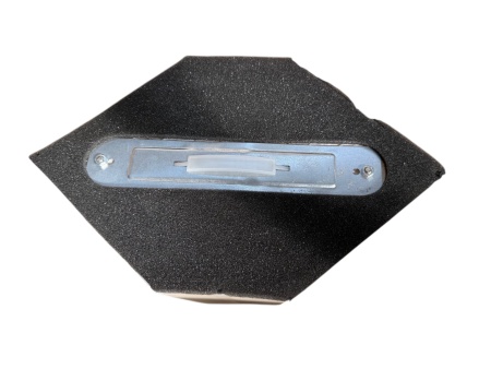 Рекуператор для EPVS-350 EPVS-350-R