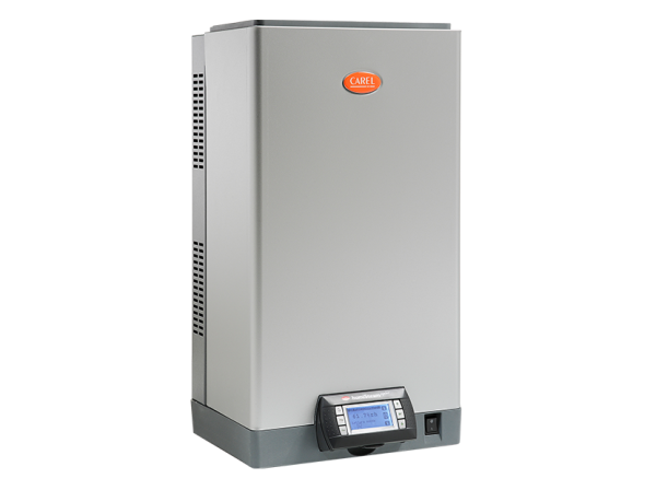 Увлажнитель Carel HumiSteam X-plus 9 кг/ч, 230В UE009XDC01