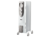 Радиатор масляный Zanussi Espressione ZOH/ES-07WN 1500W (7-секций)