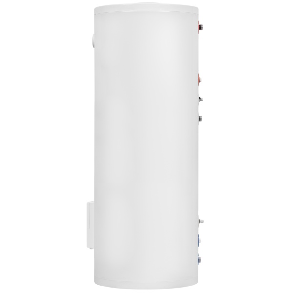 Бойлер косвенного нагрева Royal Thermo GLF RTWGE 200 напольный, с встроен. ТЭНом