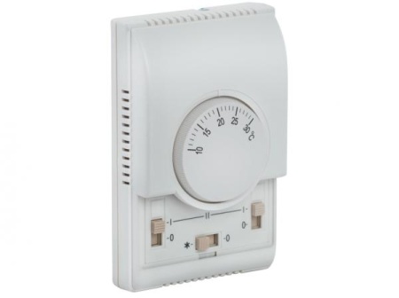 ARC-24 Пульт управления фанкойлом (вкл/выкл, 3 скорости)