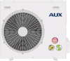 Наружный универсальный блок кондиционера AUX AL-H24/4R1B(U) (v2)