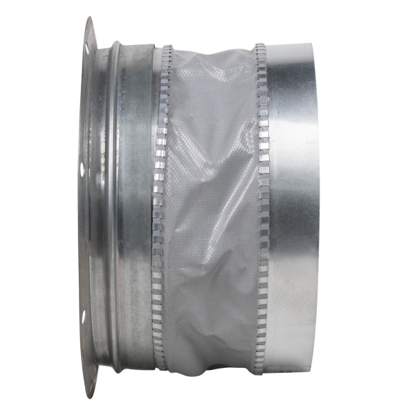 Вставка гибкая ЗВ В-3,15