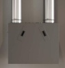 Приточно-вытяжная вентиляционная установка Sysimple SAVE VP-500/G4