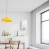 Газовая колонка Zanussi GWH 10 Fonte LPG