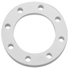 Фланец пластиковый 63 (63 PN10 / сталь Dу 50), TEBO