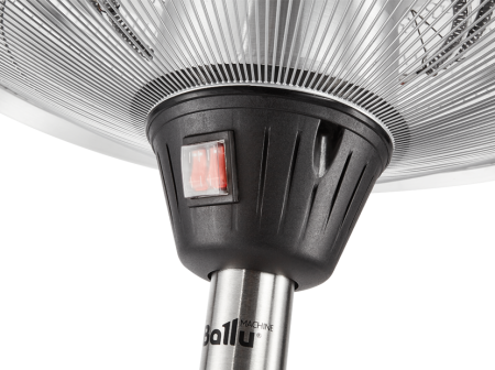 Обогреватель инфракрасный BALLU BIH-LT-3.0