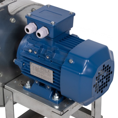 Вентилятор радиальный RAD-4-RHP32-4-1500-Пр0