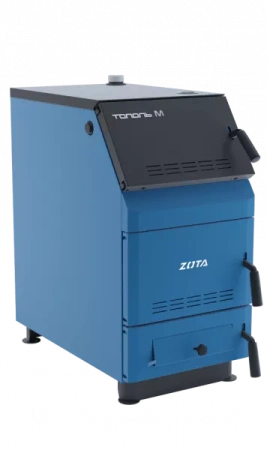 Котел отопительный ZOTA Тополь-М - 60 кВт