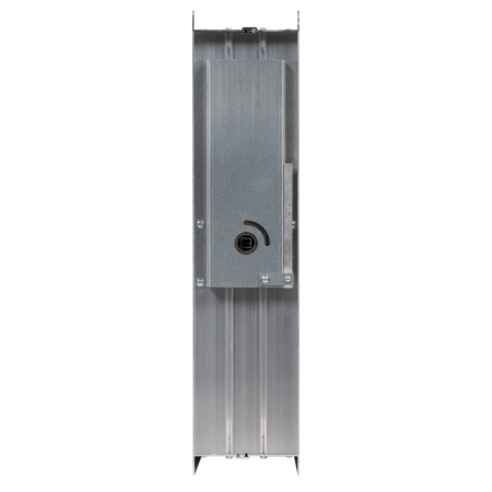 Клапан воздушный SHUFT DRr 750х400 с подставкой под электропривод