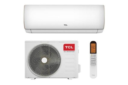 Сплит-система TCL TAC-12HRIA/YA /  TACO-12HIA/YA