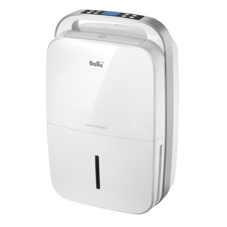 Осушитель воздуха BALLU BD30MN WHITE