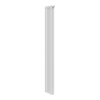 Дизайн-радиатор Royal Thermo Shift R22 VC2180 - 06 секц. RAL9016