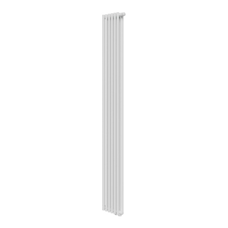 Дизайн-радиатор Royal Thermo Shift R22 VC2180 - 06 секц. RAL9016