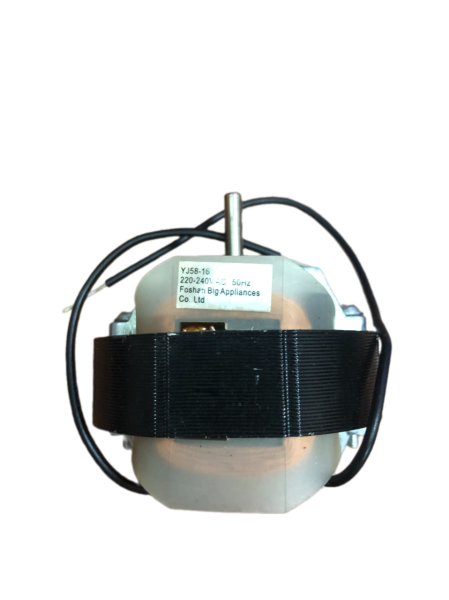 Электродвигатель для Ballu BKX-3 (7.03.00.00008)