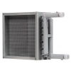 Нагреватель водяной SHUFT WHC 400x400-2