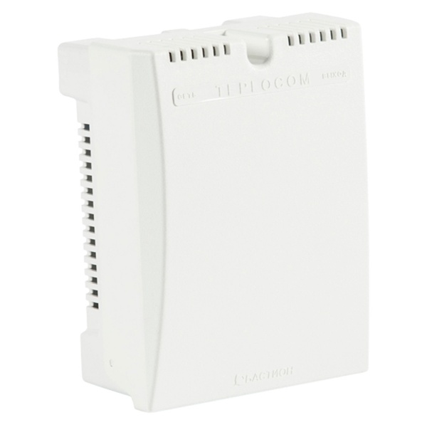 Стабилизатор сетевого напряжения Teplocom ST-555 (220В,555ВА,Uвх. 145-260В)