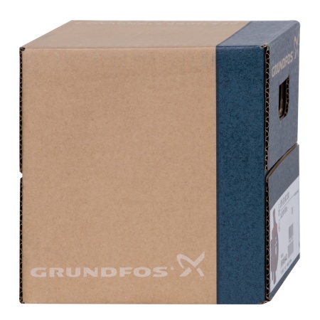 Насос циркуляционный GRUNDFOS UPS 32-80 EU