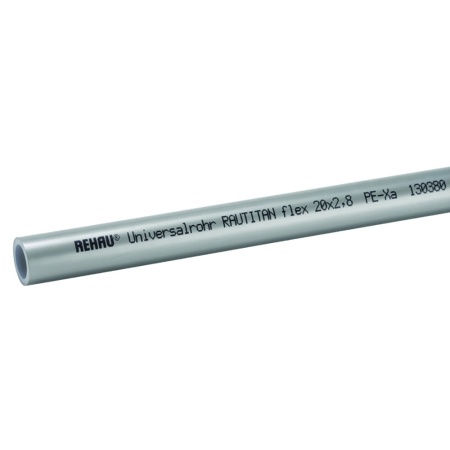 Труба универсальная RAUTITAN flex 32x4,4, бухта 50м