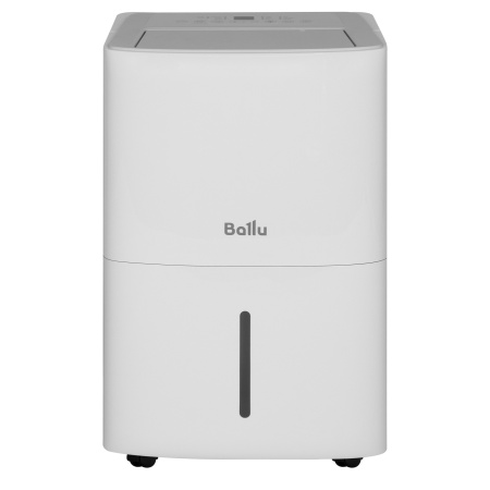 Осушитель воздуха Ballu Smart Duty Wi-Fi BD70T SD