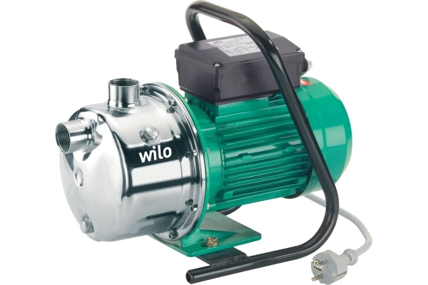 Насос Wilo WJ-204-EM