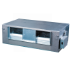 Канальный фанкойл 6-6,9 кВт Systemair SYSIMPLE FDTH70M