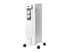 Радиатор масляный Zanussi Casa ZOH/CS - 07W 1500W (7 секций)