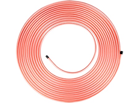 Труба медная Standard 6,35х0,76х50000 (1/4), бухта