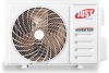 Сплит-система JUST Aircon JAC-24HPSIA/XAB1 / JACO-24HPSIA/XAB1
