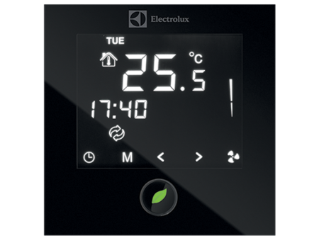 Пульт управления для фанкойлов Electrolux ERC-500/4 (для 4-х трубных систем)