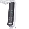 Вентилятор напольный Zanussi ZFF - 901N